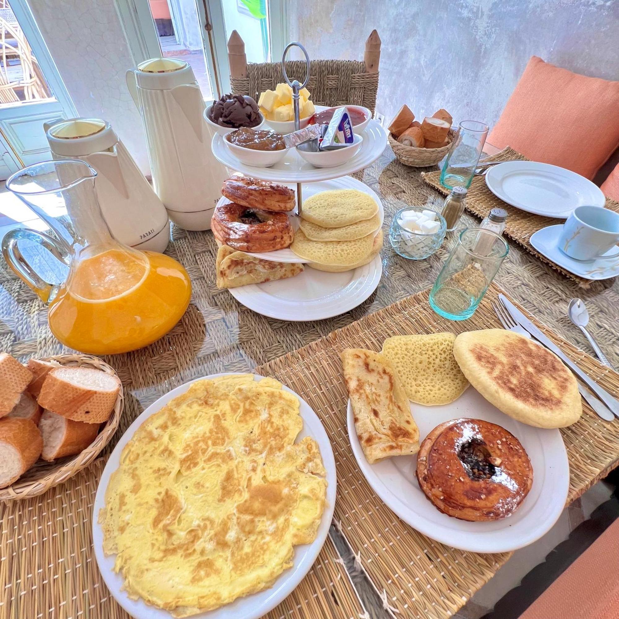 Hébergement de vacances Nejma *