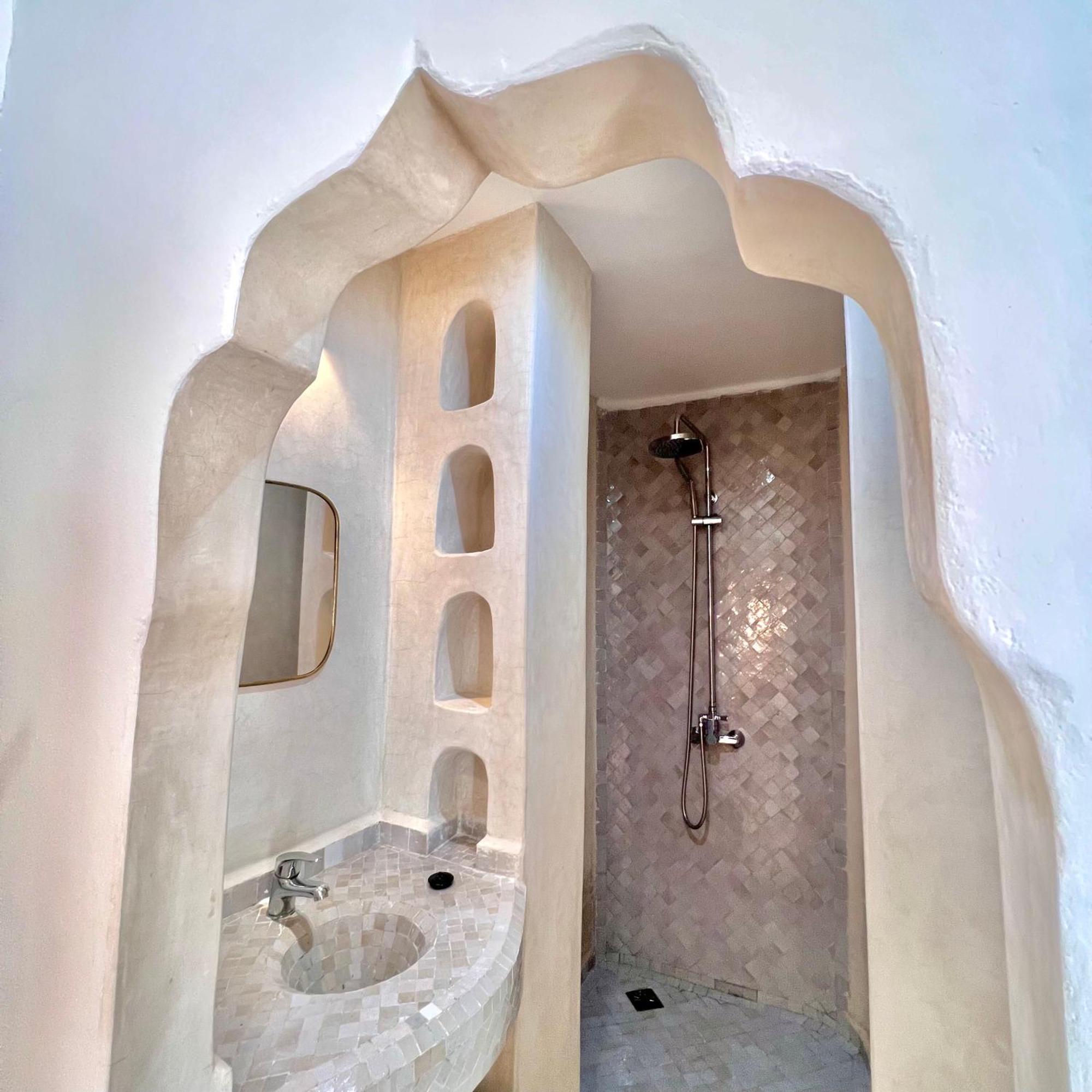 Nejma Hébergement de vacances Marrakesh