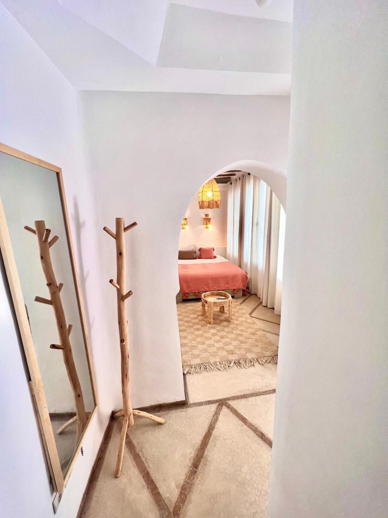 Hébergement de vacances Nejma Marrakesh